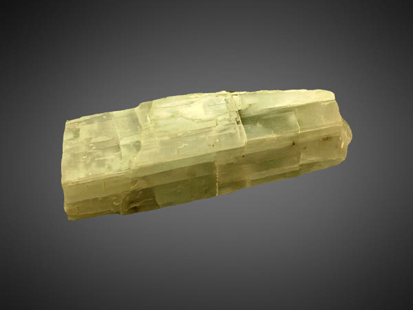 Kernite  with white Tincalconite