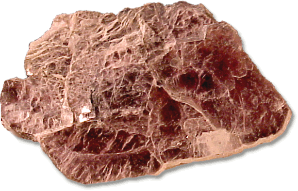 Lepidolite  micaceous plates