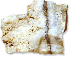 Stibiconite  Antimony Oxide Hydroxide