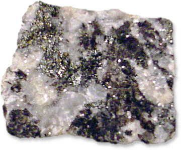 Tennantite  Copper Iron Arsenic Sulphide