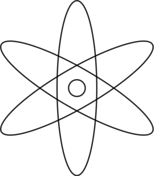 atom simple