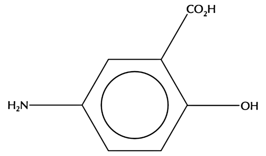 5-aminosalicylic acid