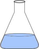 Erlenmeyer flask basic