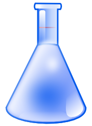 flask conical 2