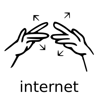 ASL internet