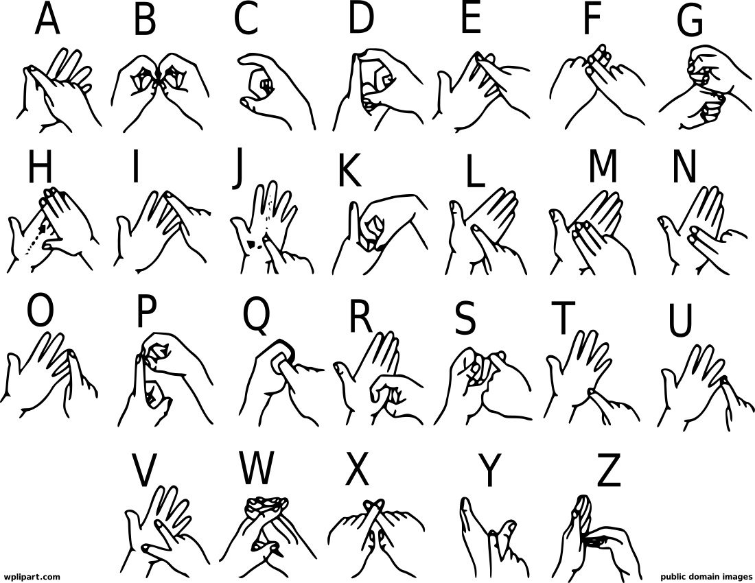 english dictionary german download /sign language language/British alphabet sign British sign  language