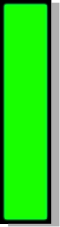 lowercase L green
