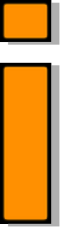 lowercase I orange