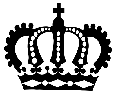 Royal-Crown-Silhouette