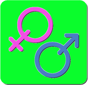 gender color