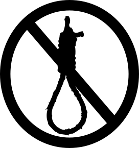 no-death-penalty-sign