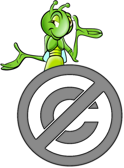 cricket PD Logo gray