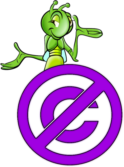 cricket PD Logo purple
