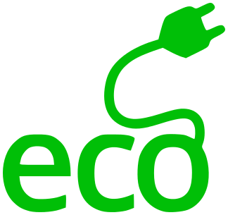 eco electricity green