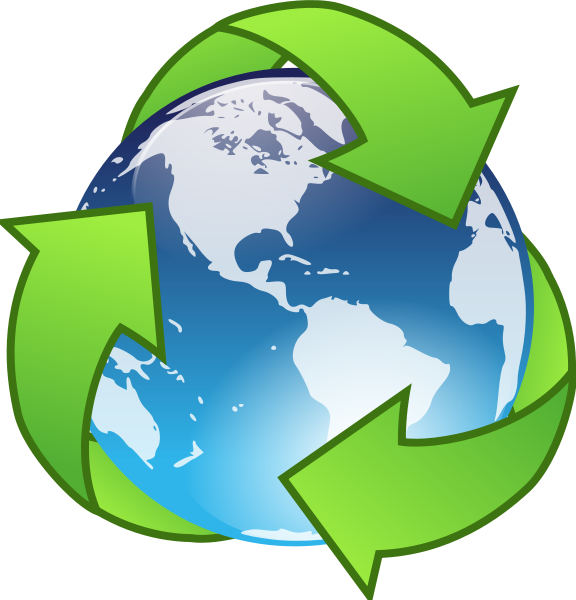 Earth recycle