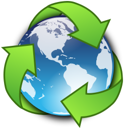 recycle Earth