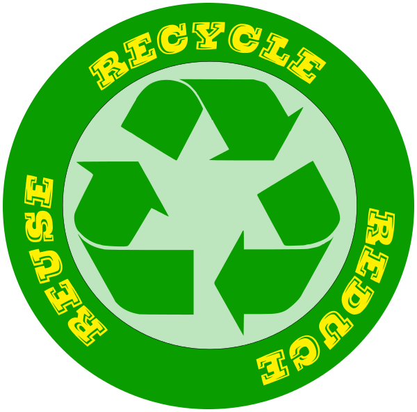 recycle reduce reuse