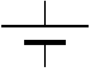 IEC Cell Symbol