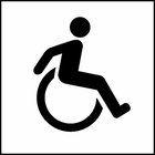handicap/