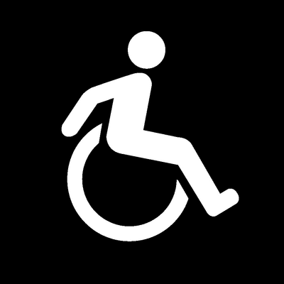 accessibility inv