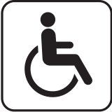 handicapped icon 2