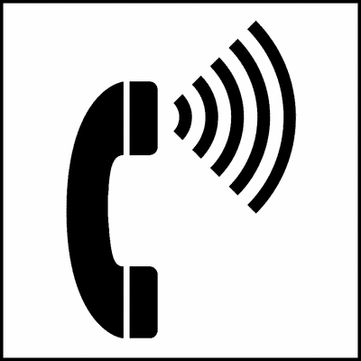 volume control telephone