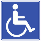 wheelchair/