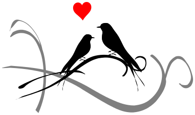 love birds 4