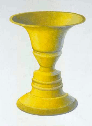 Rubin vase