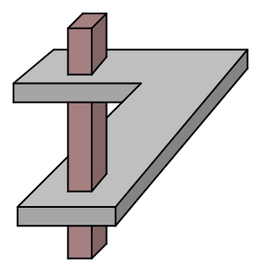impossible object 3