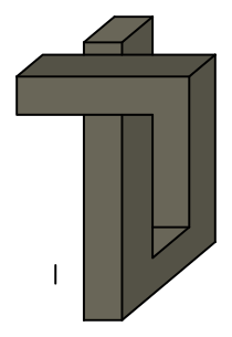 impossible object 4