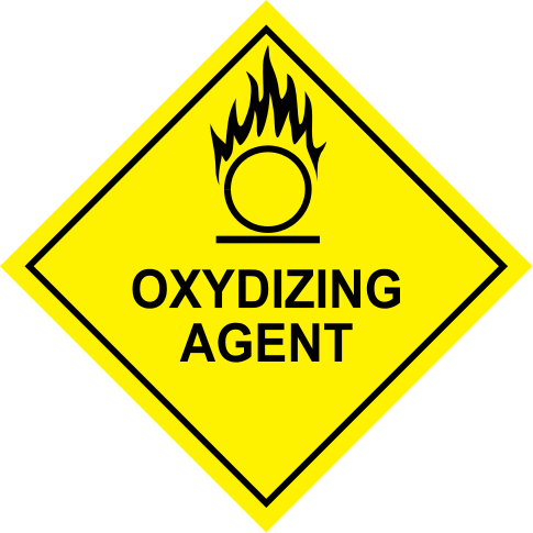 oxydizing agent