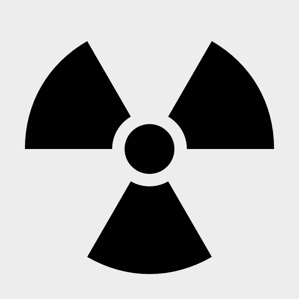 radiation warning 2