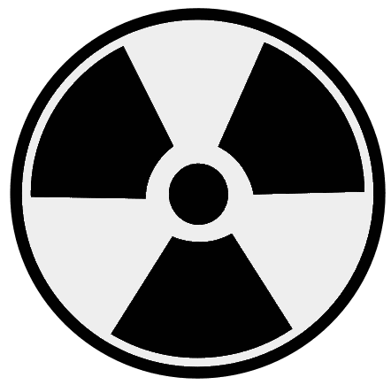 radioactive sign 02