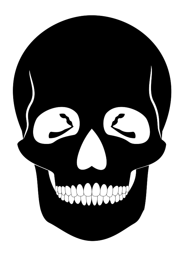 skull-dark