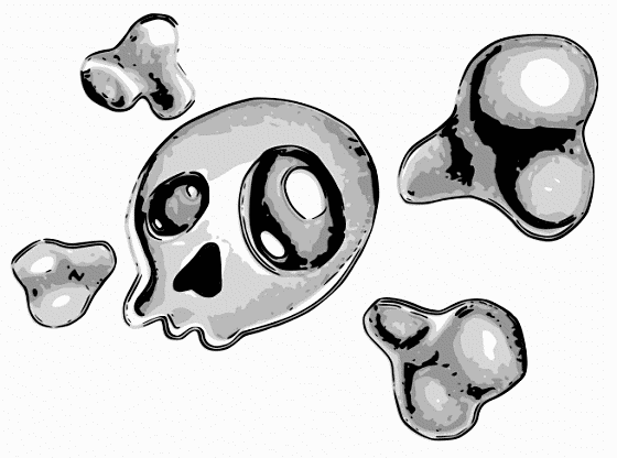 skull 12