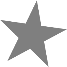 basic 5 point star