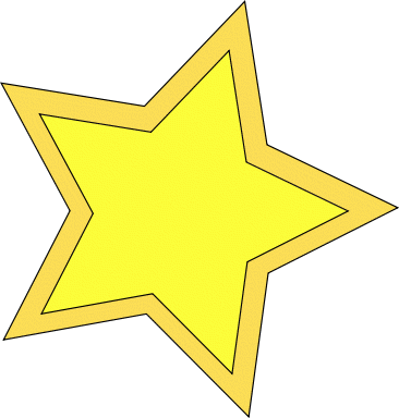 star double