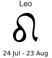 leo label