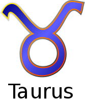 Taurus labeled