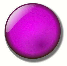 button violet