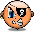 pirate/