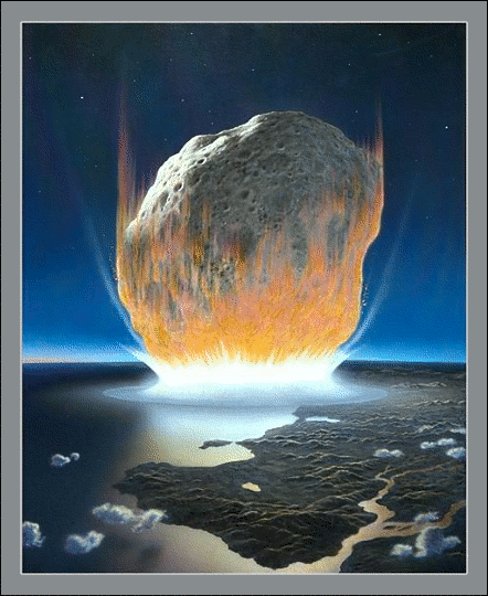 asteroid 1