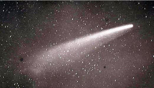 comet 1882 photo 2