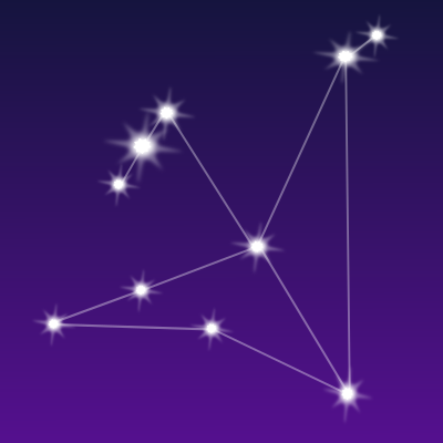 constellation Aquila