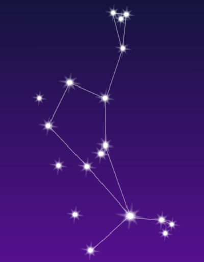 constellation Bootes