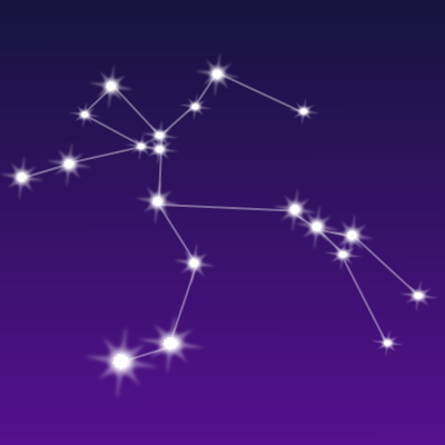constellation Centaurus