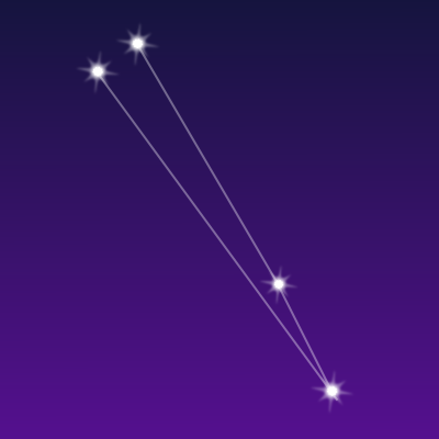 constellation Circinus