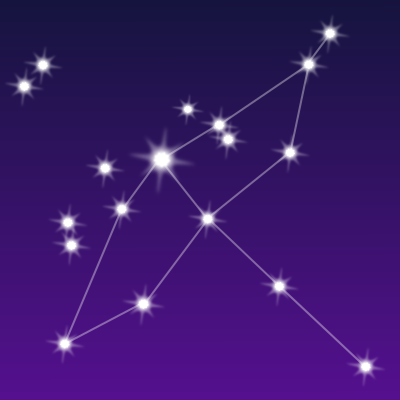 constellation Cygnus