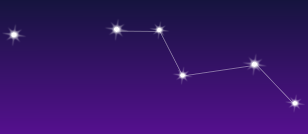 constellation Vulpecula